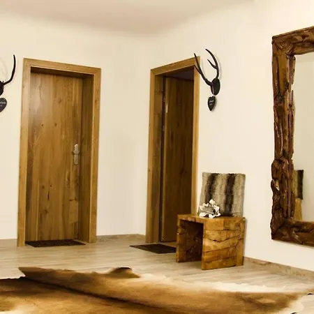 Mooshof 3*